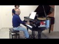 Pietro Piricone | S. Rachmaninoff - Prelude op. 3 n ...