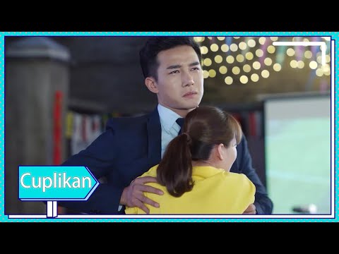 INDO SUBTo Be With You | Cuplikan EP03 Demi Uang, Aku Putus Denganmu