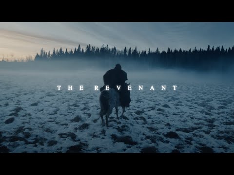 Visuals - The Revenant (4K)