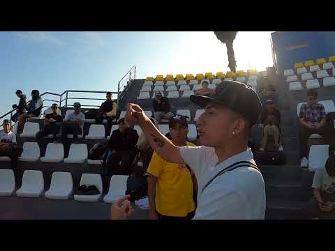 FSN vs DOMMY QUAN vs JOCHO - OCTAVOS - LZ GOLDEN BOY