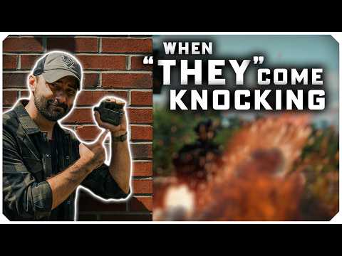 When Is Overthrowing the Government Justified? | Righteous Rebellion & Revolution