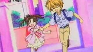 Full moon wo sagashite... hope or pain