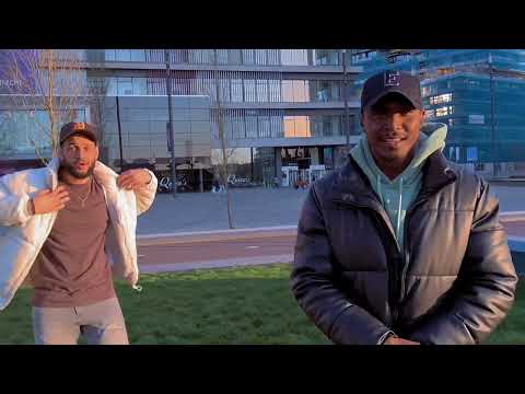 Brysil Ft. JahBayne - Break Up 💔