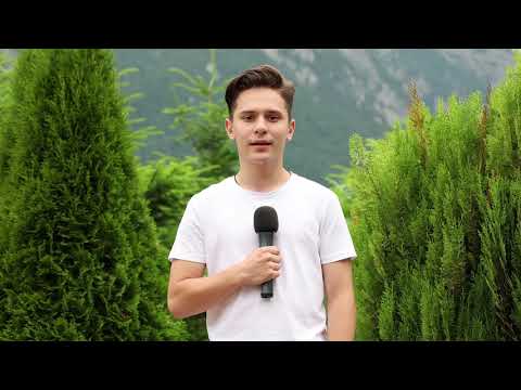 Buletin Meteo Tabăra TV Bușteni - Iosif Chitescu