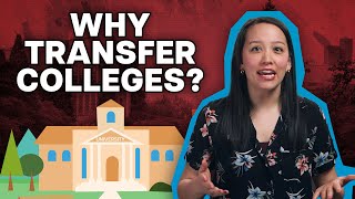 4 Things You Should Know Before Transferring Colleges