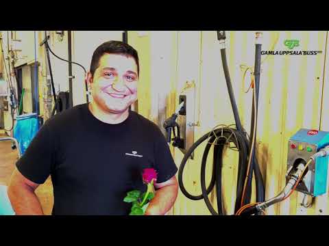 Månadens profil juni 2020