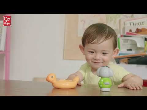 E0222 Spin Splash 'n' Swim Elephant