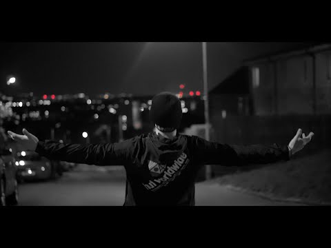 Ajforty7 - Tien Shan (Official Video)