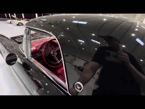 1957 Ford Thunderbird (CC-1969965) for sale in Greensboro, North Carolina