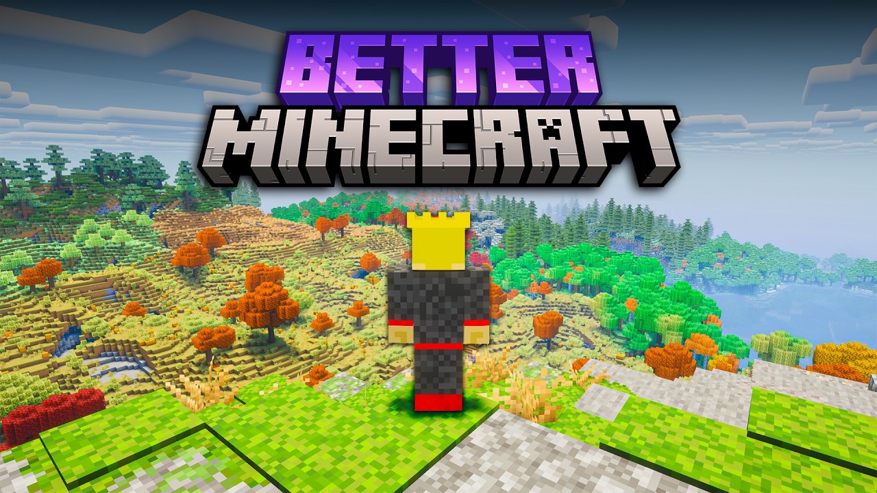 How To Install Better MC 4 (BMC4) Modpack On Your Minecraft Server