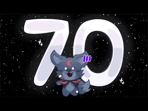 This Has To Be The EASIEST Floor 70 With ECLIPSE I've EVER Done || DANDY'S WORLD