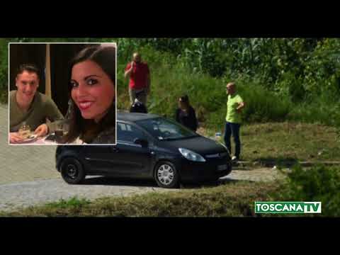 2018-05-28 SAN MINIATO - UCCIDE EX POI SI SUICIDA, PADRE RAGAZZO CHIEDE SCUSA