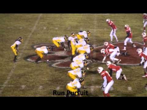 Al'Tariq Flowers Highlight #1