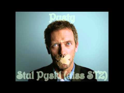 Pusty - Stul pysk! (diss STZ)