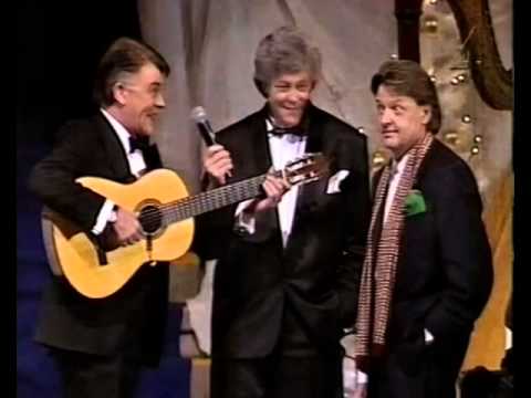 Sven-Erik Magusson och Sven-Bertil Taube -- Linnéa