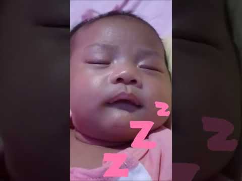 LF Milk sponsors Nom Nom Nom #baby #babyshorts #babysleep #nomnom