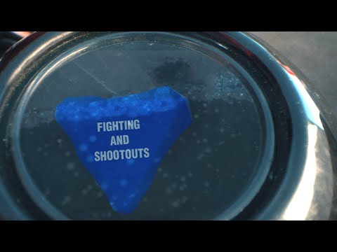 Tiësto x FAST BOY - All My Life (Official Music Video Ending 2)