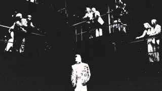 Kurt Peterson: Being Alive, original Toronto Cast video