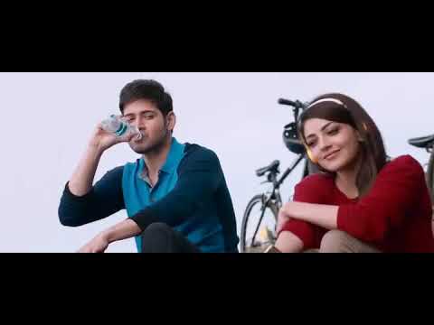 Aata Paatalaadu Video Song ( Bromostvam) Mahesh Babu