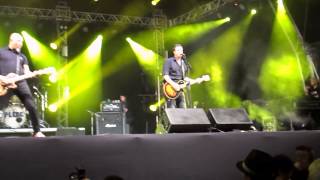 O Que Se Faz - Plebe Rude (Canto da Primavera, Pirenópolis-GO)