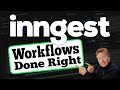 Next Js Inngest Unlocking Long Running AI Workflow Automation