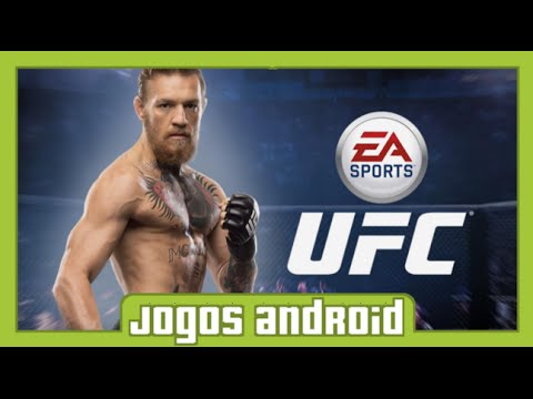 ANDROID GAMES - EA Sports UFC Mobile