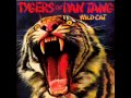 Tygers of Pan Tang - Fireclown