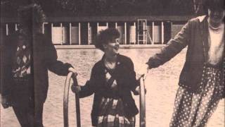 Marine Girls Interview BBC R1 Saturday Live 1983