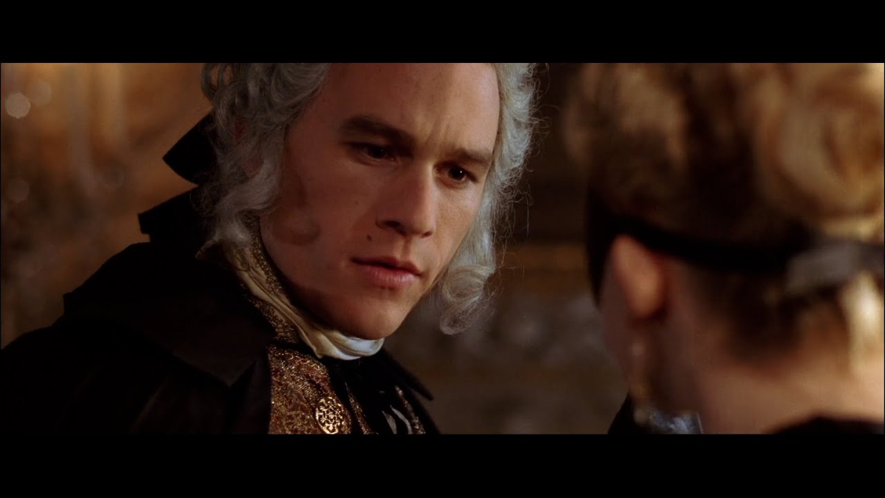 Casanova 2005 - It's A Sin