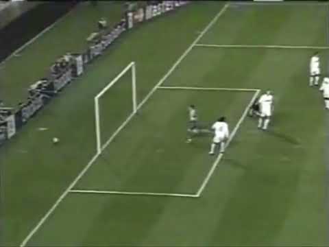 Olympique Marseille 2:3 Porto. UCL 2003/04