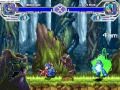 MUGEN Megaman Vs X Virus