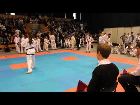 Дубова Серафима & Тесленко Ирина