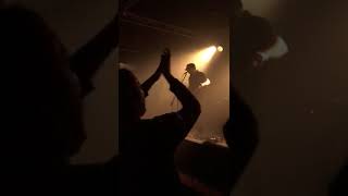 Swervedriver -  Duel (Live, Leicester, 19.05.2018)