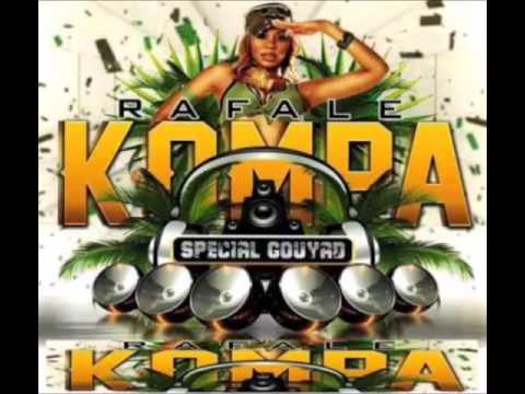 ♫Komp@ Speci@l Gouy@d 2016♫Dj Foolmix Everything