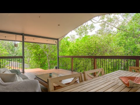 4 Biarri Street, Glen Eden, QLD 4680, 3 침실, 2 욕실, House