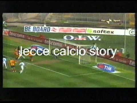 LECCE-Brescia 2-2 - 17/04/2010 - Campionato Serie B 2009/'10 - 15.a giornata di ritorno