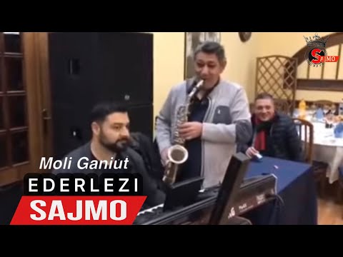 Moli Ganiut & Sajmo- Ederlezi (Official Video)