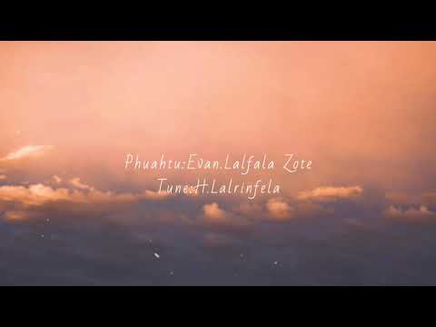 Ka ngai em che(lyrics)-H.Lalrinfela ft. Estheri