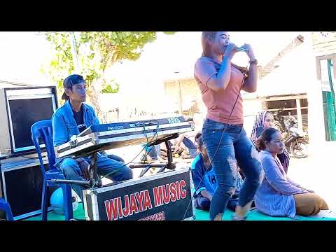 orhen bima (lagu mbanta covor Echy Naura