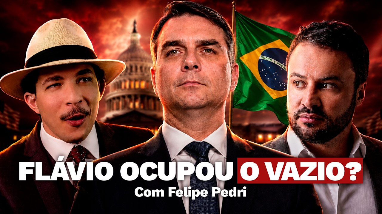 PUXANDO O FIO (AO VIVO) [08/07/2026]