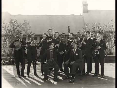 Abe Lyman : My Suppressed Desire