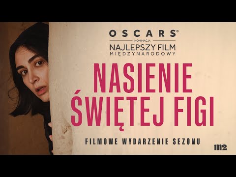 Nasienie świętej figi – zwiastun