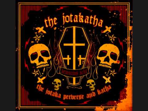 The Jotaka & Katha ft. Enterprize ,Zonah & Portarok -Aztek Chamber (Prod.Explicito)