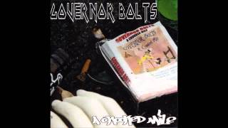 Governor Bolts - Making Love To Your Disk Drive ft. Uncle Climax (Buck 65)