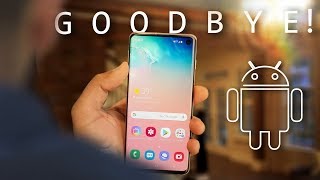 10 Year Android User SWITCHES To Apple: Here's Why!