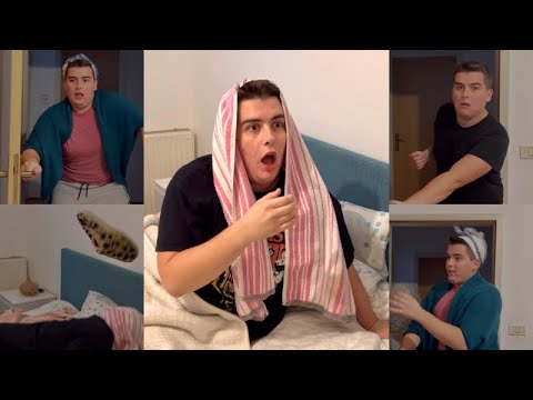 Brat i sestra 🤣 BALKAN | seadhr