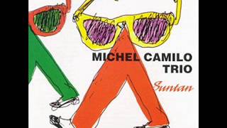 Michel Camilo Trio - We Three