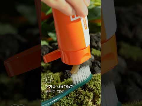 바이오차키 브랜딩