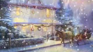 Dolly Parton - Sleigh Ride Winter Wonderland