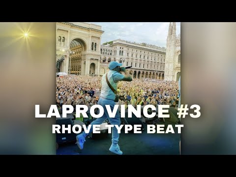 [FREE] 🔥RHOVE TYPE BEAT- LAPROVINCE #3-‼️ #rhovetypebeat #delarue #benyjr